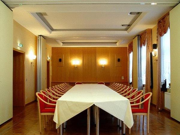 Hotel Stadt Naumburg 외부 사진