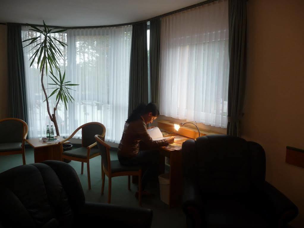 Hotel Stadt Naumburg 외부 사진
